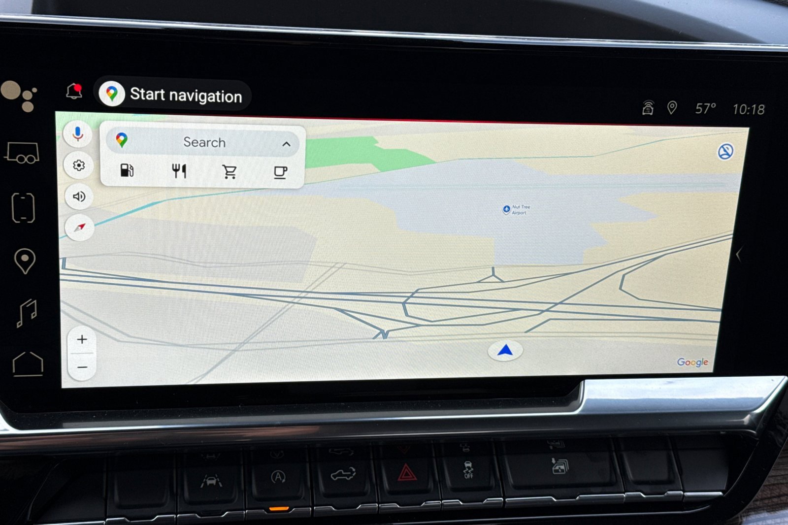 New 2026 GMC Sierra 1500 Elevation image 19