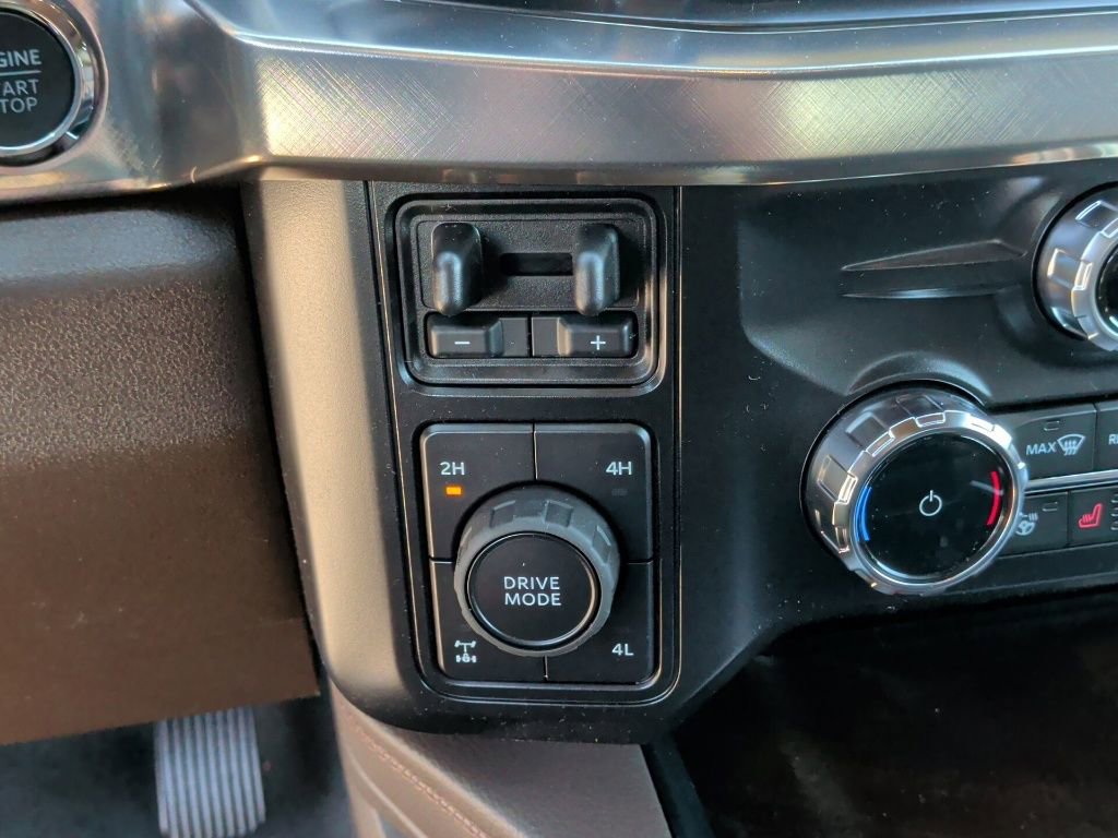 New 2026 Ford F250 King Ranch AWD/4WD image 29