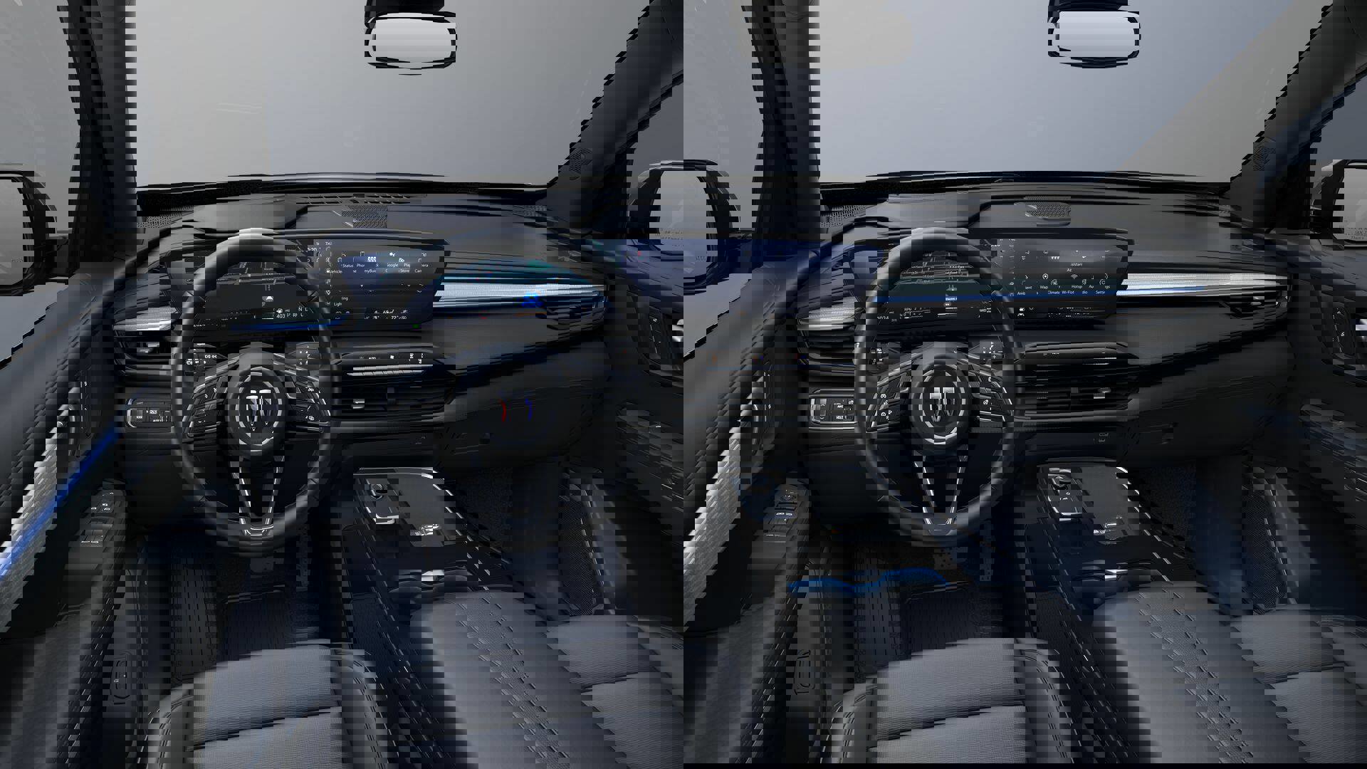 New 2026 Buick Enclave Preferred w/ LPO, All-Weather Package AWD/4WD image 31