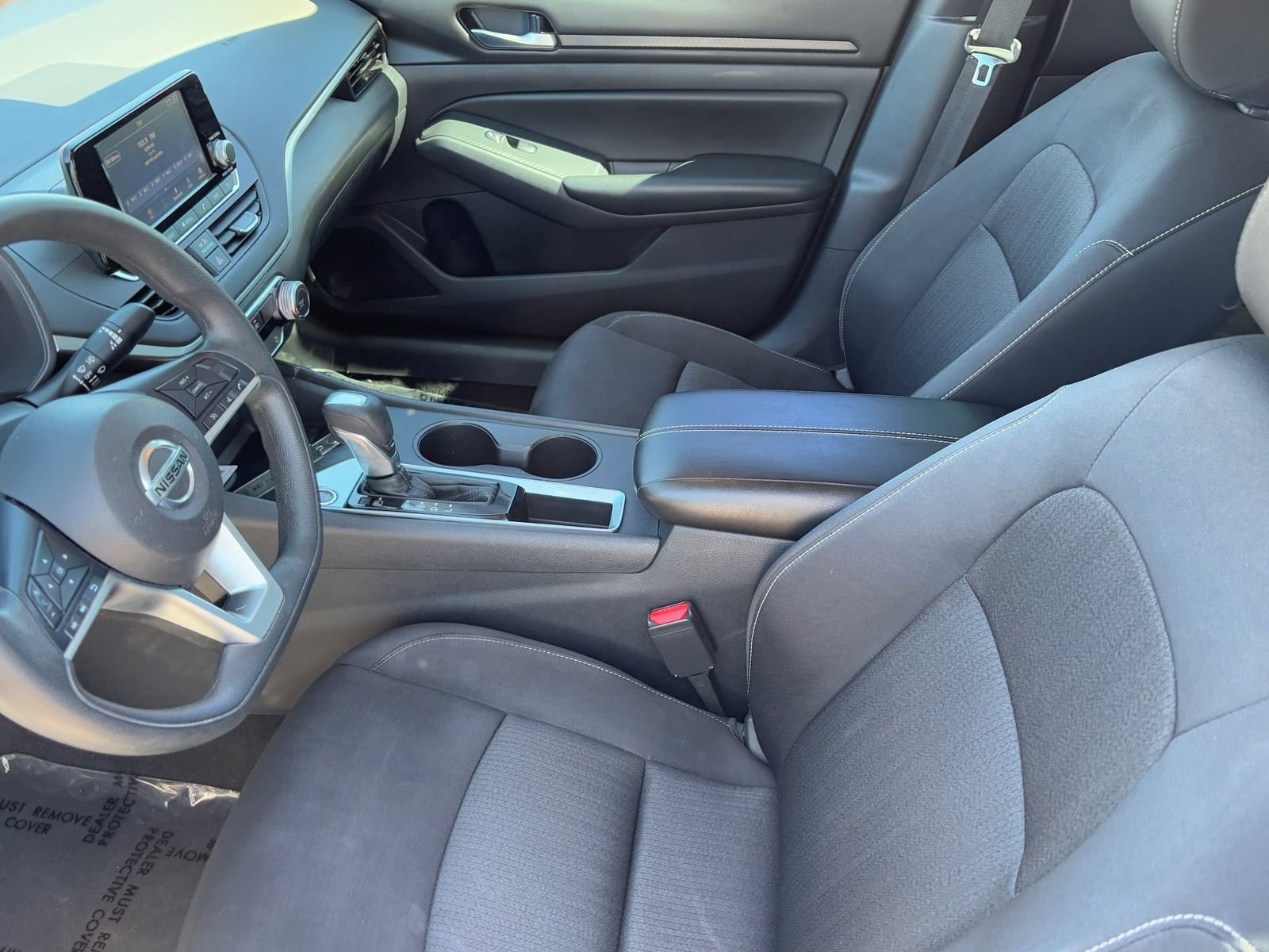 Used 2021 Nissan Altima 2.5 S w/ Driver Assist Package image 17