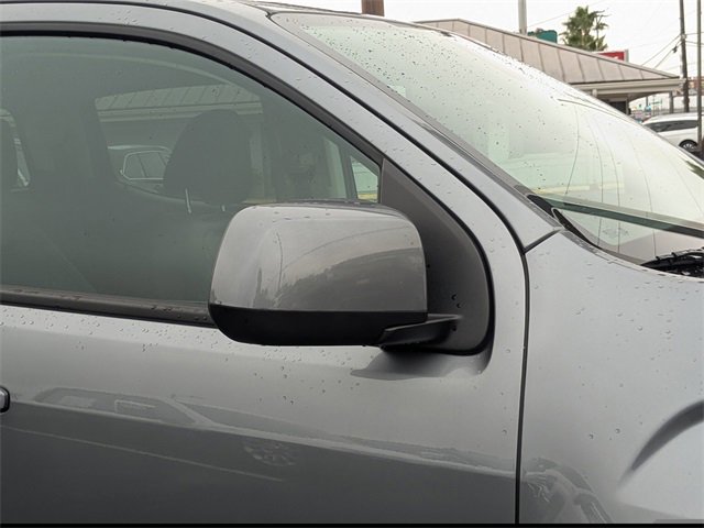 Used 2022 GMC Canyon Elevation w/ Elevation Premium Package image 12