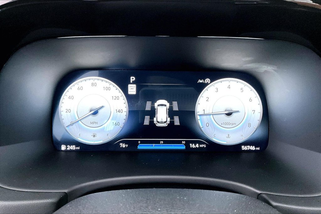 Used 2024 Hyundai Palisade Calligraphy AWD/4WD image 27