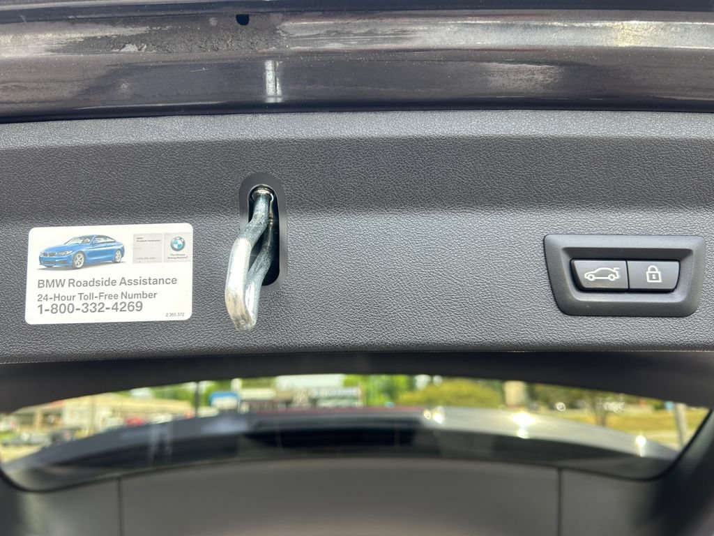 Used 2018 BMW X3 xDrive30i AWD/4WD image 21