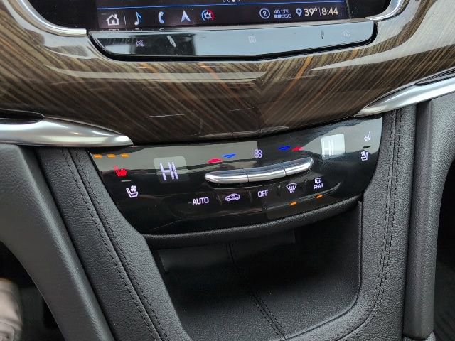 Used 2020 Cadillac XT6 Sport w/ Platinum Package image 24