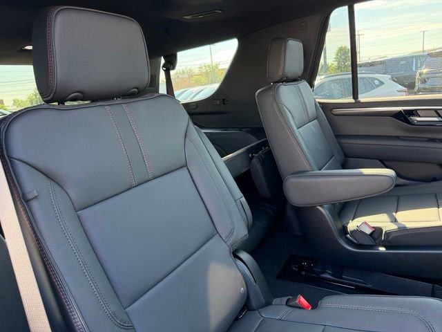 New 2026 Chevrolet Tahoe RST w/ Advanced Technology Package AWD/4WD image 17