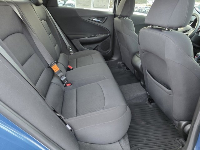 Used 2024 Chevrolet Malibu RS image 16