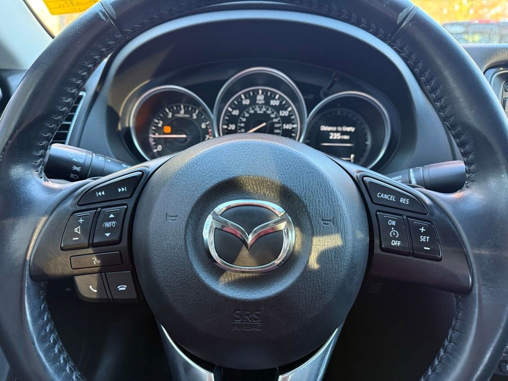 Used 2014 MAZDA MAZDA6 Grand Touring image 24