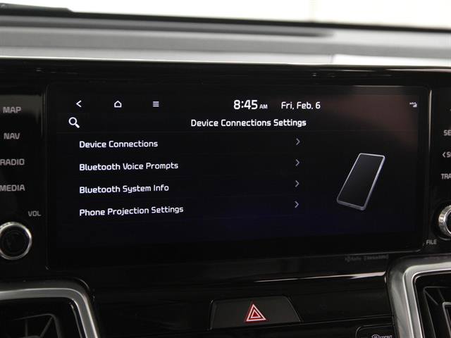 Used 2023 Kia Sorento SX image 12