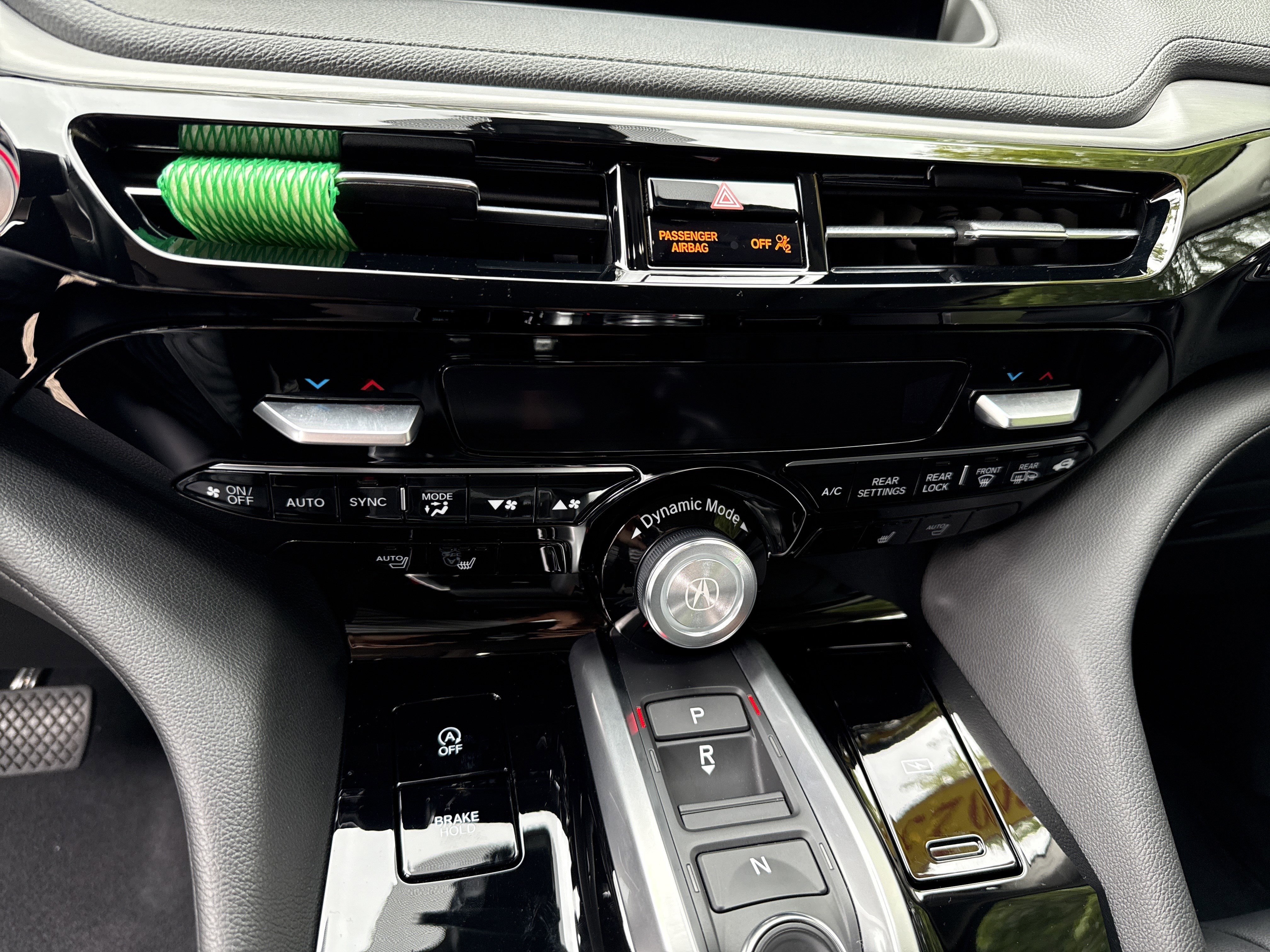 Used 2024 Acura MDX FWD image 29