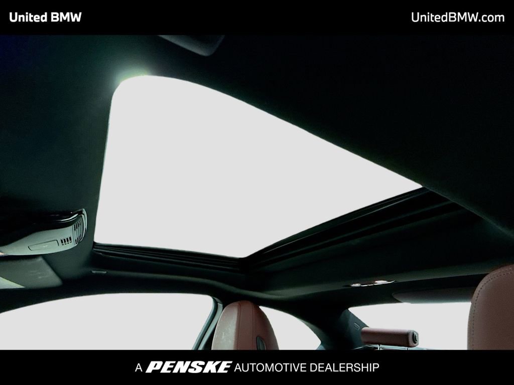 Used 2024 BMW M240i Coupe RWD image 12