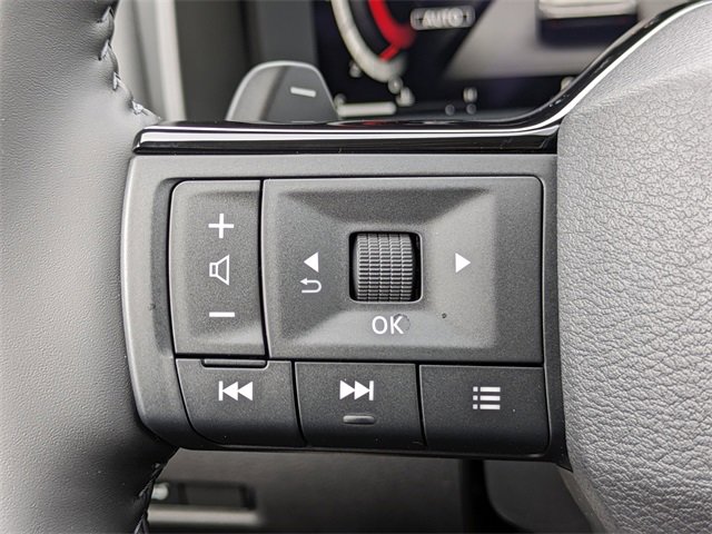 New 2026 Nissan Rogue Platinum w/ Platinum Premium Package image 30