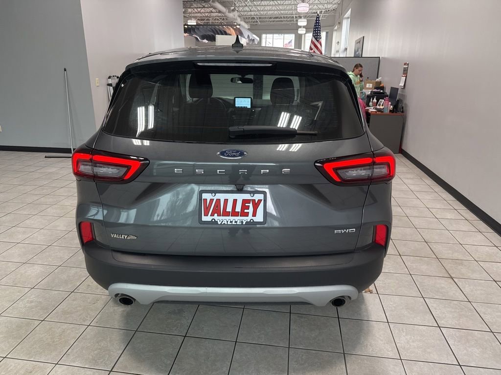 Used 2023 Ford Escape AWD image 71
