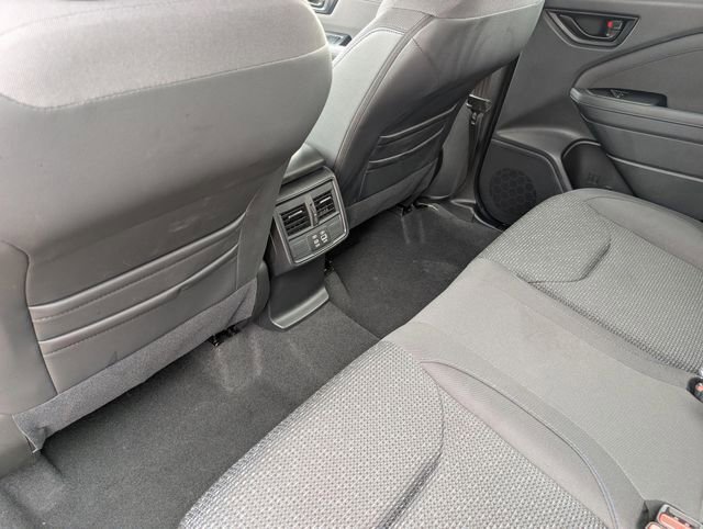 Used 2025 Subaru Forester Premium image 19