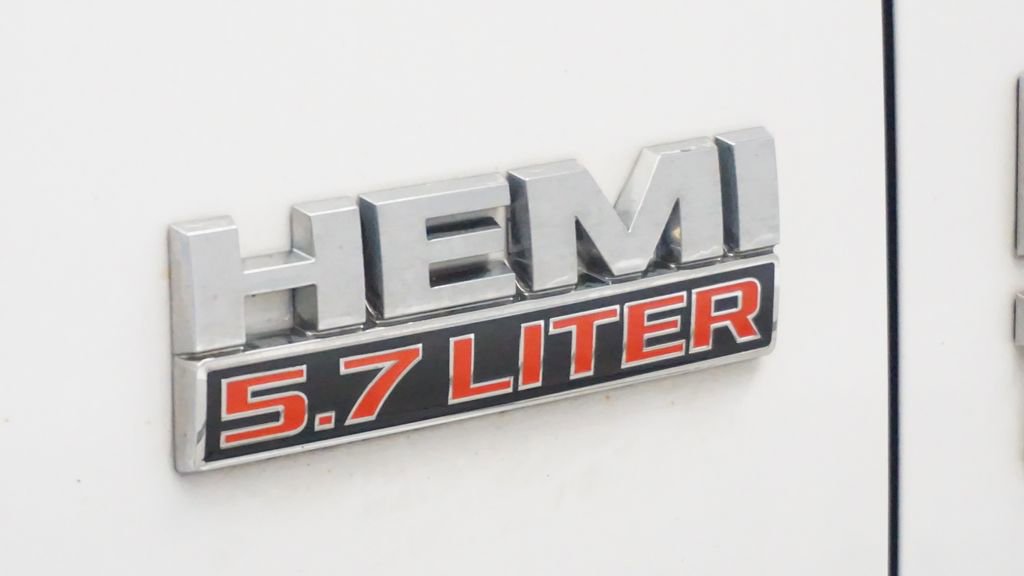 Used 2016 RAM 1500 Express image 13