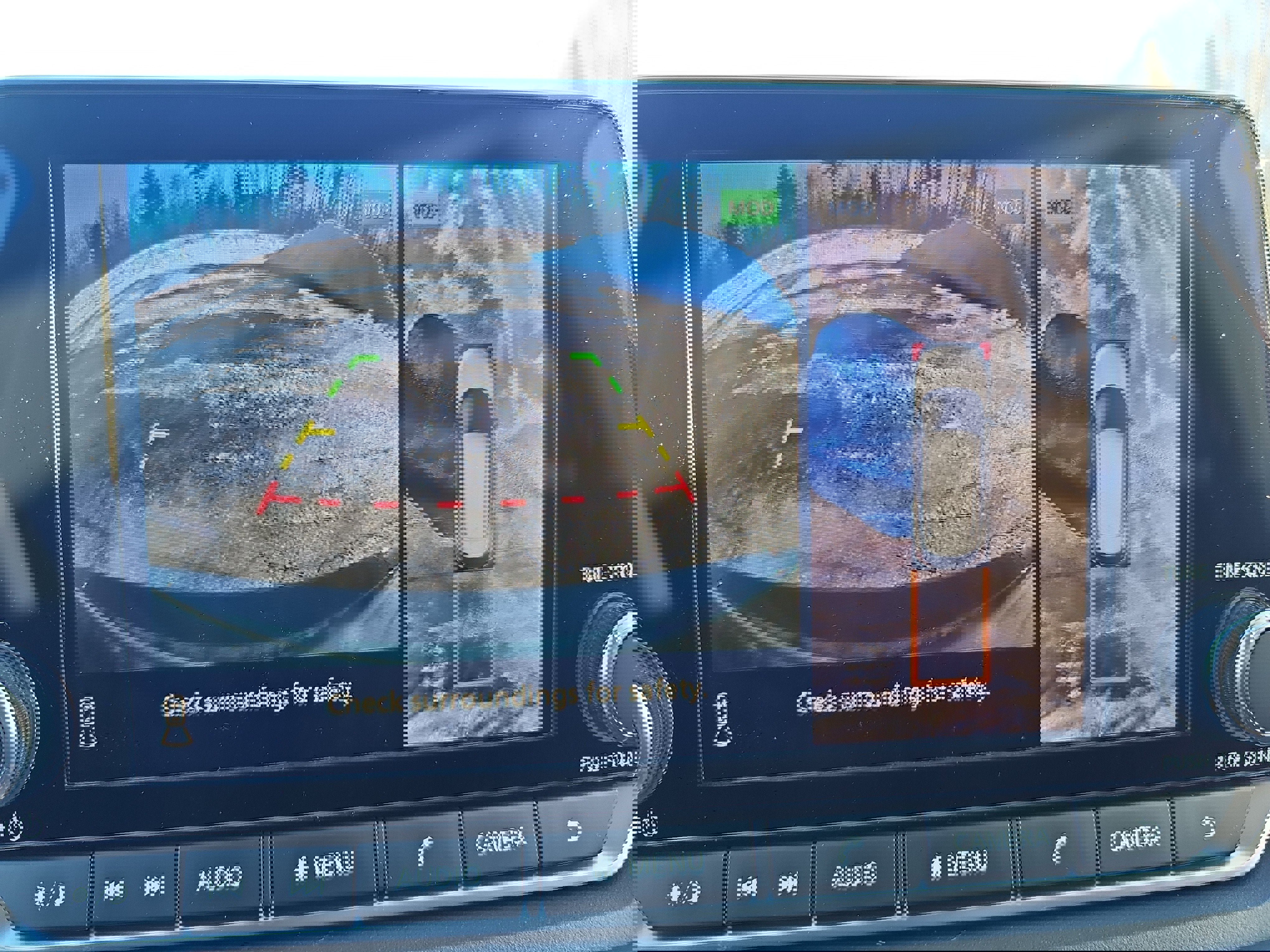 New 2026 Nissan Rogue SV image 23