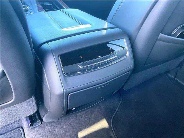 Used 2023 Cadillac Escalade Premium Luxury RWD image 24