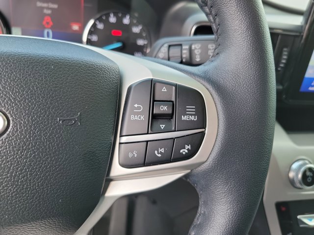 Used 2023 Ford Explorer XLT w/ Equipment Group 202A RWD image 26