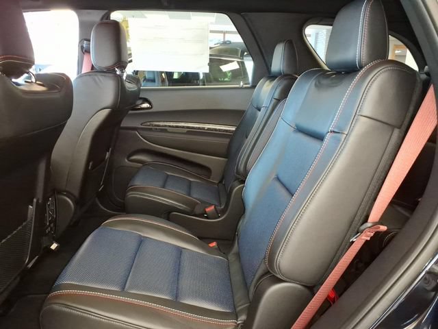 New 2026 Dodge Durango GT AWD/4WD image 11