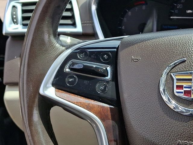 Used 2013 Cadillac SRX Luxury w/ Driver Awareness Package AWD/4WD image 6