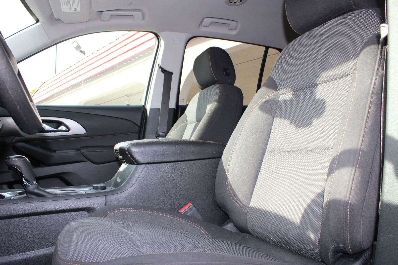 Used 2018 Chevrolet Traverse LS w/ LPO, Cargo Package image 17