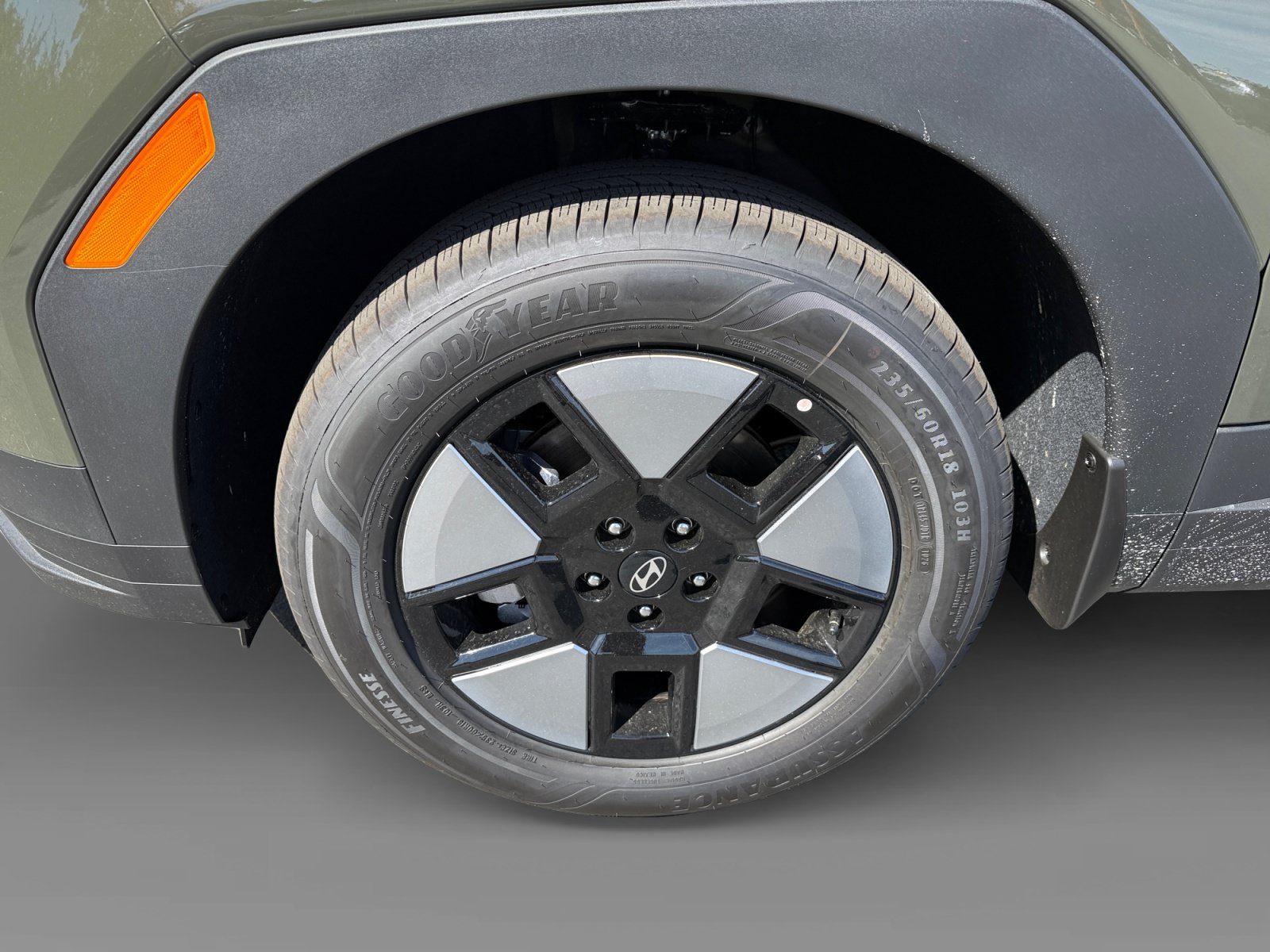 New 2026 Hyundai Santa Fe SEL AWD/4WD image 9