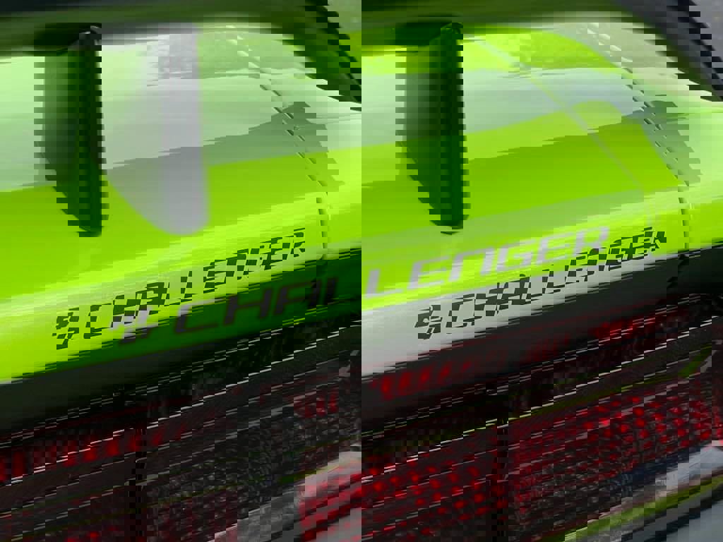 Used 2009 Dodge Challenger R/T image 49