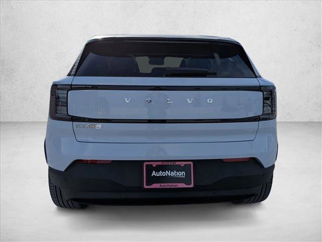 New 2026 Volvo EX30 Plus w/ Climate Package image 8