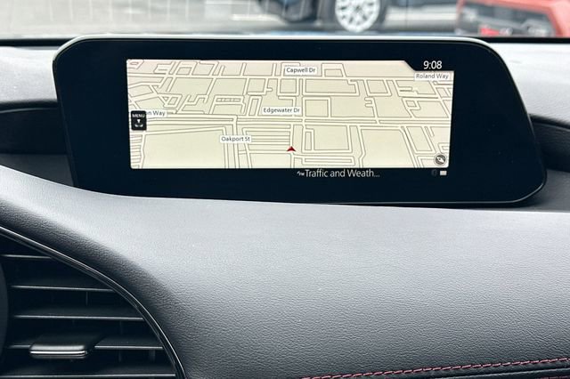 Used 2023 MAZDA MAZDA3 s image 21