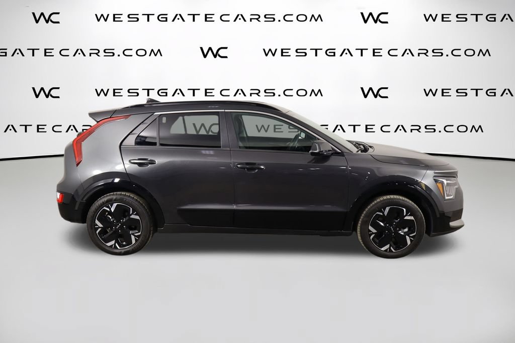 Used 2023 Kia Niro Wind FWD image 46