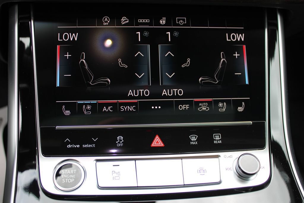 New 2026 Audi Q8 Premium Plus AWD/4WD image 17