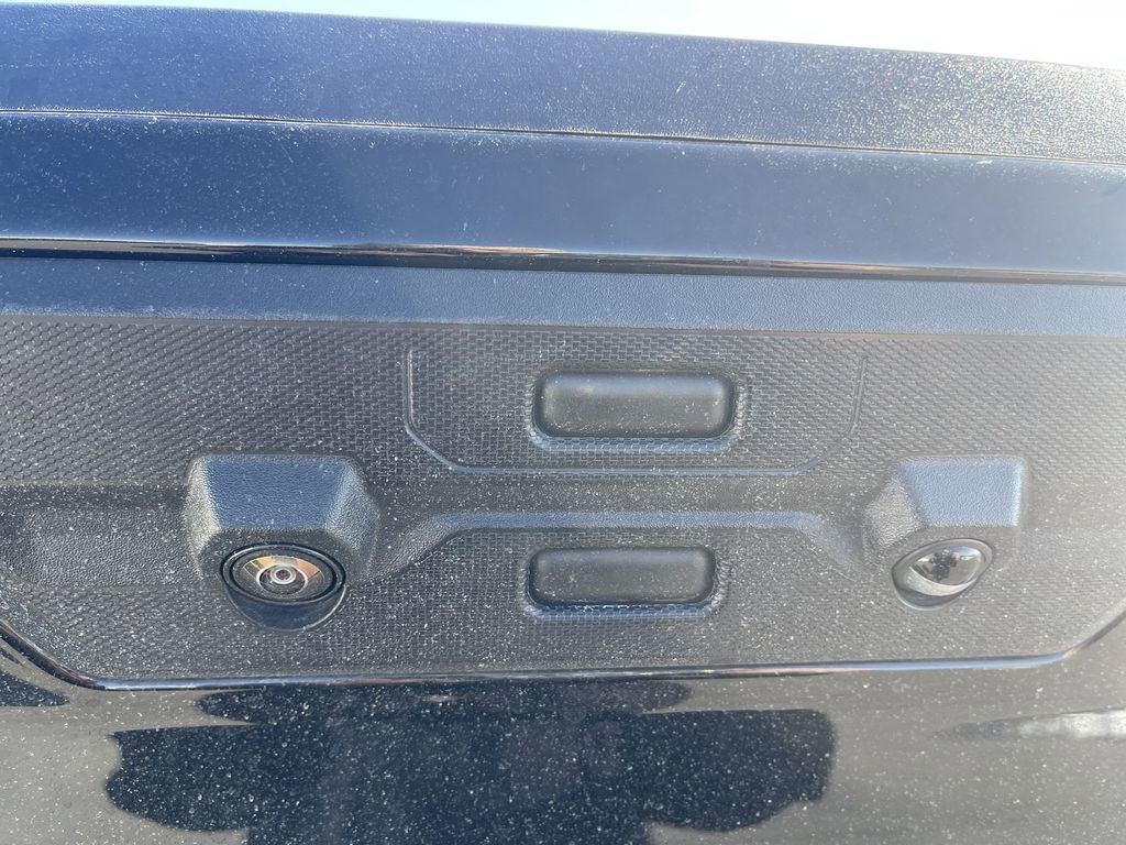 Used 2023 GMC Sierra 1500 Denali Ultimate image 5