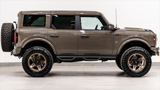 Used 2026 Ford Bronco Big Bend image 6