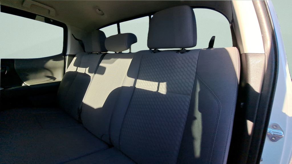 Certified 2023 Toyota Tacoma SR5 image 13