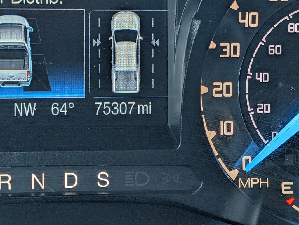 Used 2020 Ford Ranger XLT w/ Equipment Group 301A Mid image 17