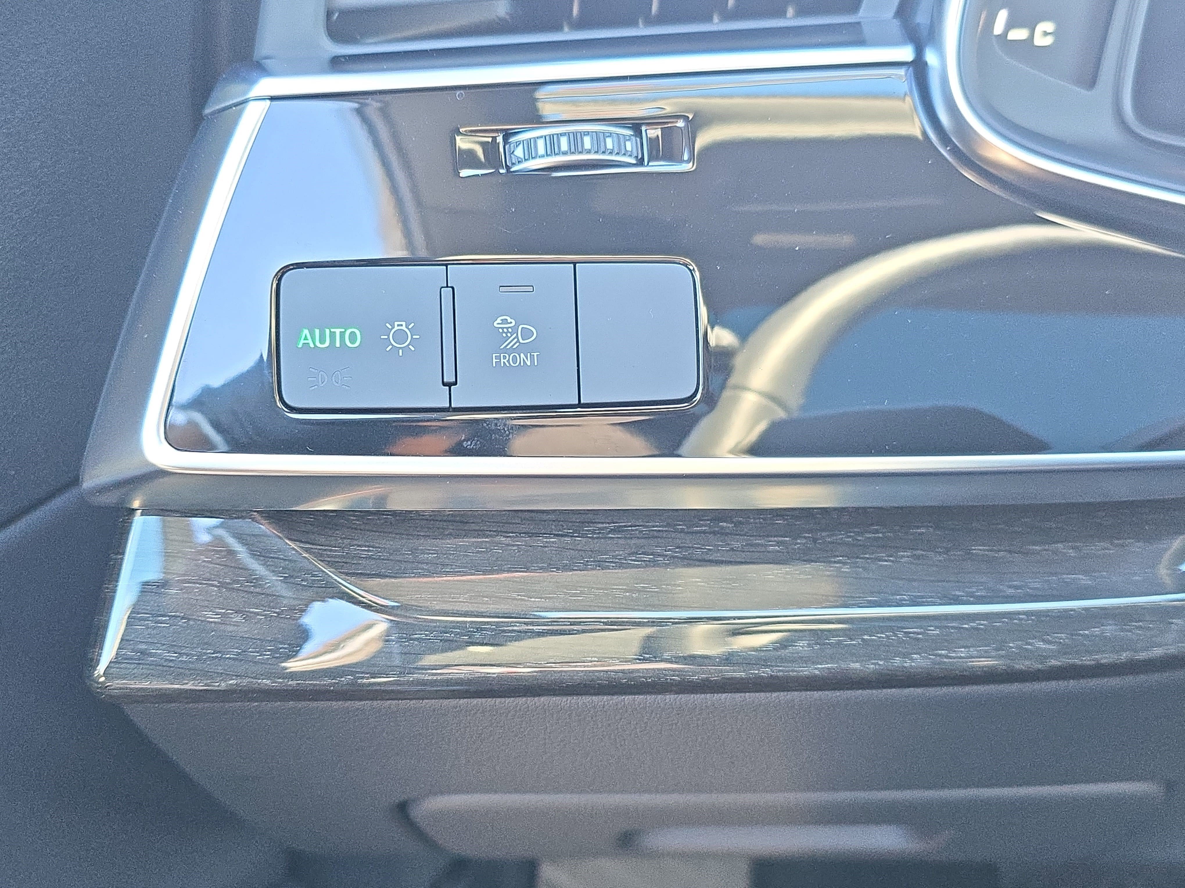 Certified 2025 Audi Q7 2.0T Premium Plus w/ Premium Plus Package image 24