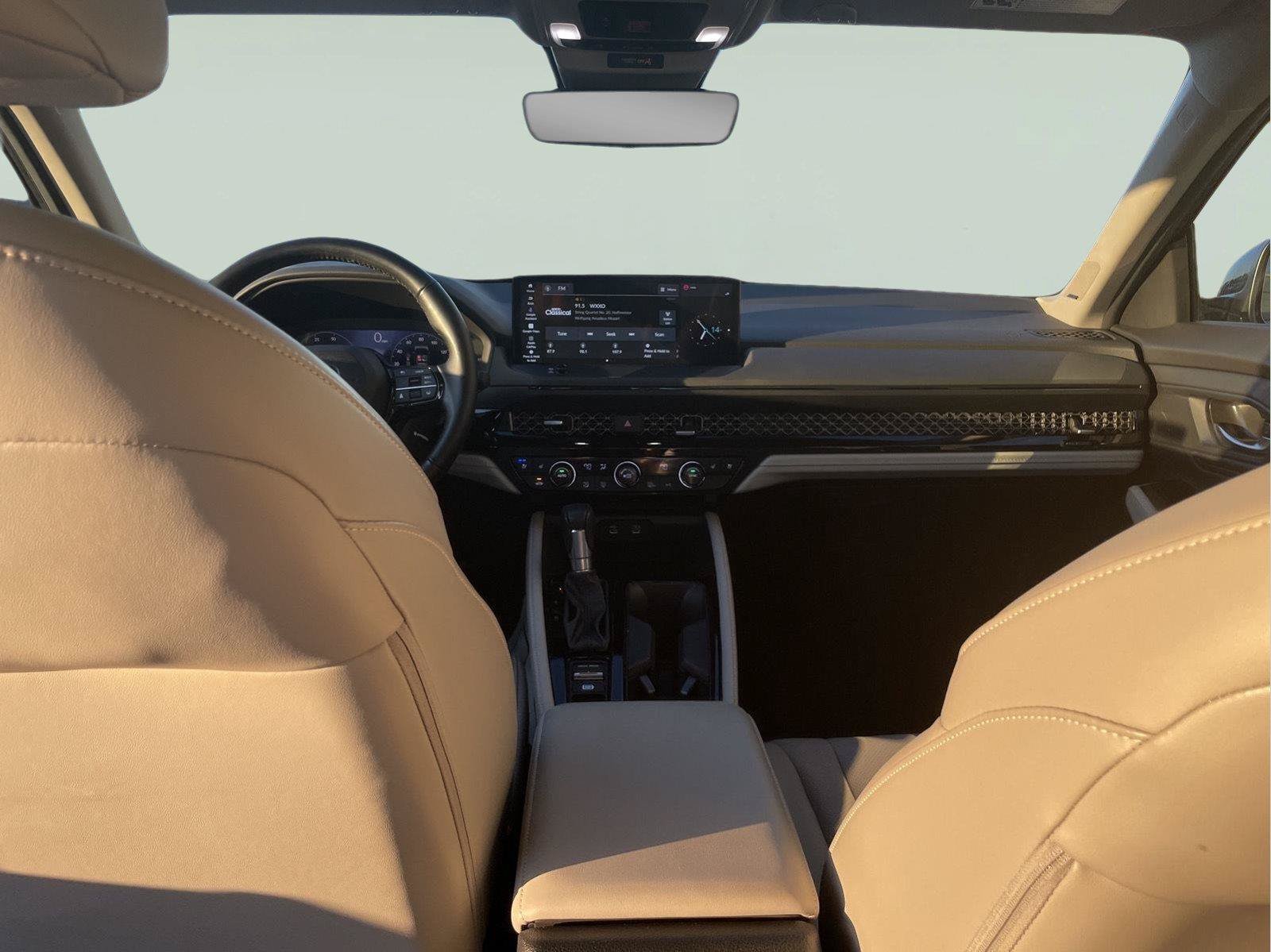 Used 2023 Honda Accord Touring image 18
