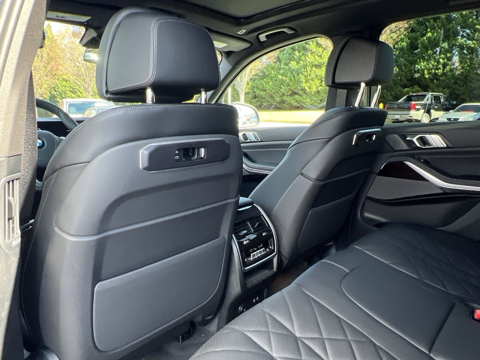New 2026 BMW X5 xDrive40i AWD/4WD image 23