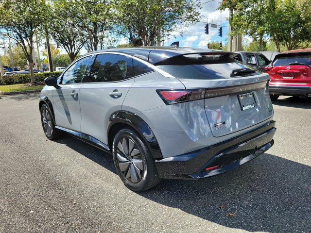 Used 2023 Nissan Ariya FWD image 3