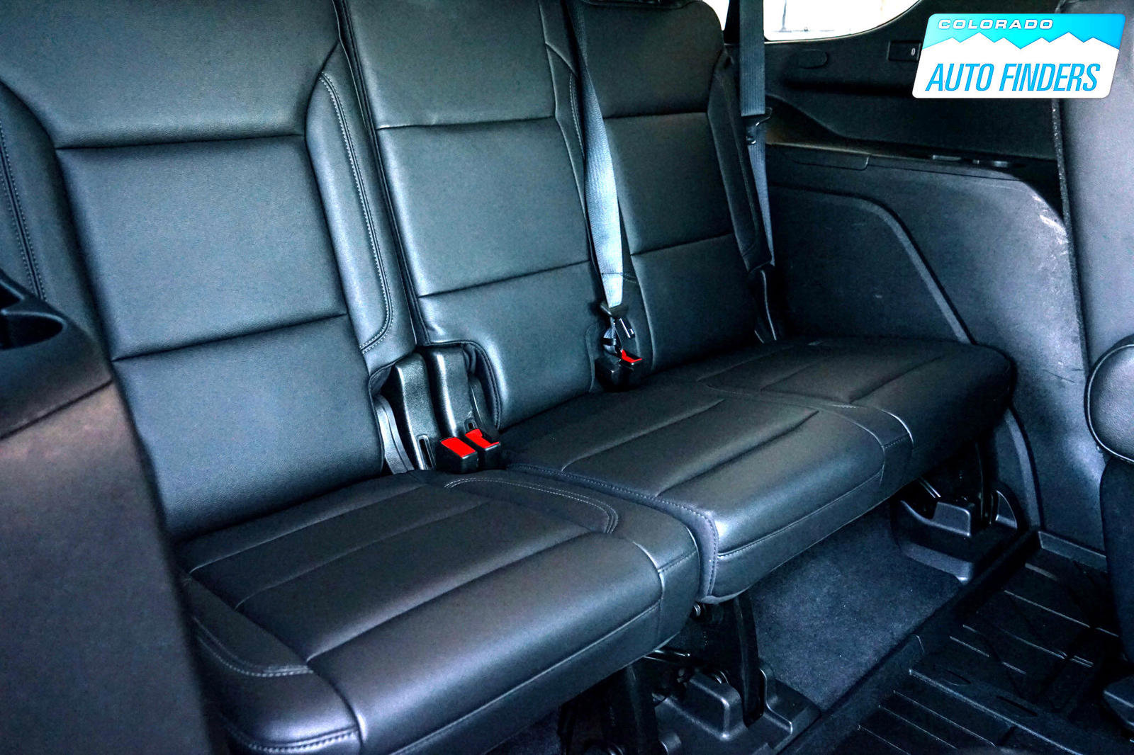 Used 2021 Chevrolet Tahoe Z71 w/ Z71 Signature Package image 33