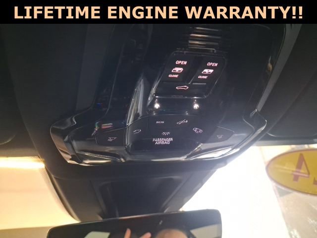 Used 2024 Dodge Hornet R/T Plus w/ R/T Blacktop Package image 17