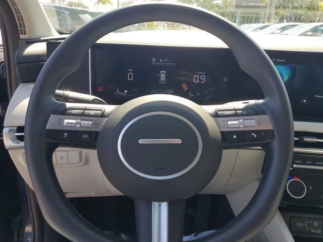 Certified 2026 Hyundai Tucson SEL image 18