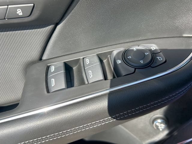 New 2025 Buick Envision Preferred AWD/4WD image 15