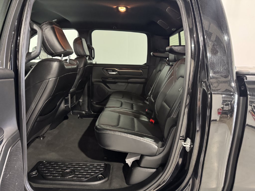 Used 2023 RAM 1500 Rebel w/ Night Edition AWD/4WD image 18