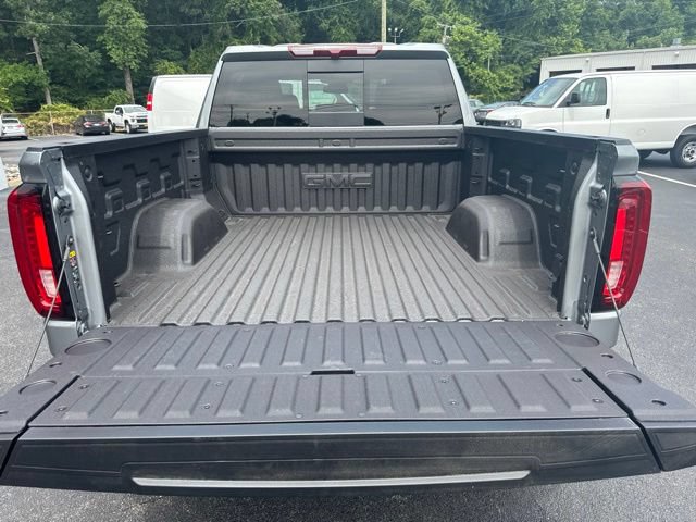 New 2026 GMC Sierra 1500 Denali AWD/4WD image 13