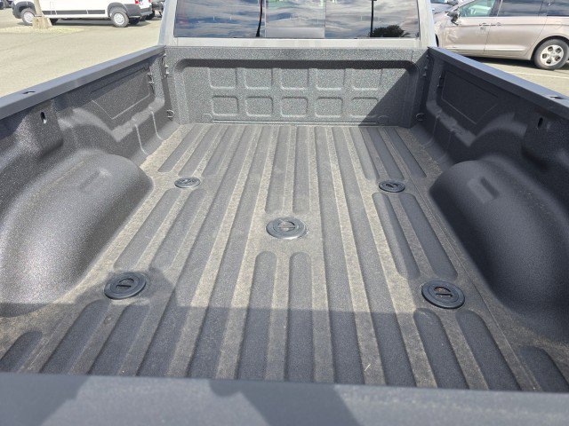 New 2026 RAM 2500 Laramie image 16