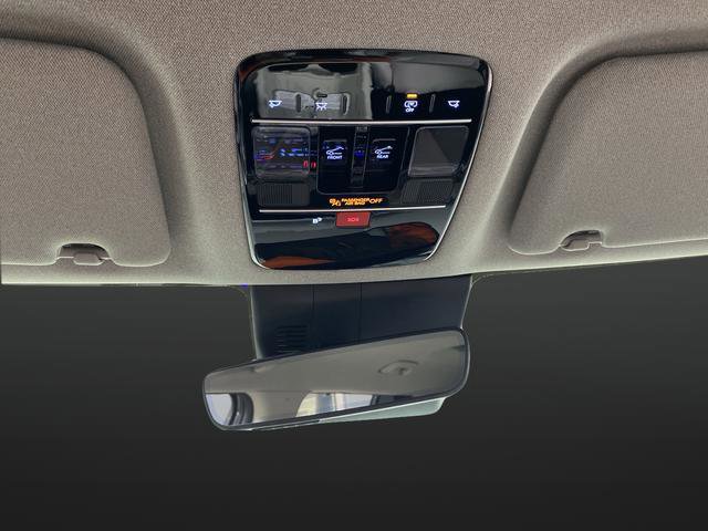 New 2026 Hyundai Santa Fe Limited image 26