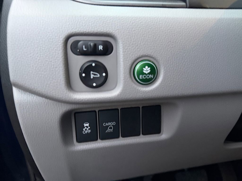 Used 2019 Honda Ridgeline RTL-T image 22