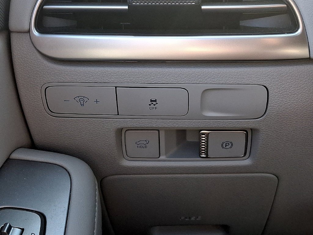 Used 2024 Hyundai Palisade SEL FWD image 27