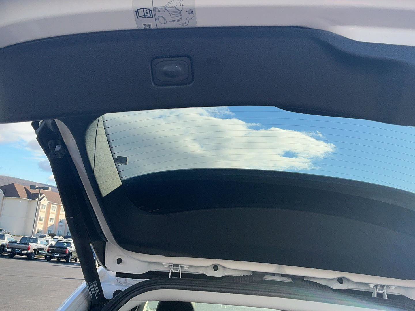 Used 2016 Ford Edge Titanium w/ Equipment Group 301A image 32