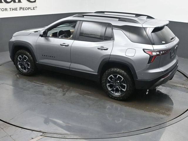 New 2026 Chevrolet Equinox ACTIV w/ Convenience Package III FWD image 20